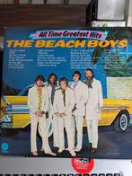 The Beach Boys - All Time Greatest Hits (2lp), Ophalen of Verzenden, Gebruikt