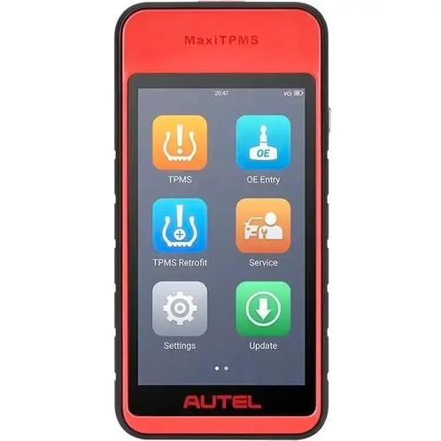 Autel MaxiTPMS ITS600E TPMS Programmeur, Auto diversen, Autogereedschap, Nieuw, Verzenden