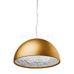 Flos Skygarden Hanglamp, goud, ø¸60 cm (Hanglampen), Huis en Inrichting, Lampen | Hanglampen, Nieuw, Verzenden