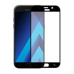 10-Pack Samsung Galaxy A5 2017 Full Cover Screen Protector, Verzenden, Nieuw