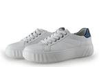 Ara Sneakers in maat 38 Wit, Kleding | Dames, Verzenden, Wit, Ara, Sneakers of Gympen