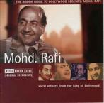cd - Mohd. Rafi - The Rough Guide To Bollywood Legends: M..., Zo goed als nieuw, Verzenden