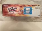 Nintendo - 2DS - Special Edition Pokémon Sun - Spelcomputer, Spelcomputers en Games, Nieuw
