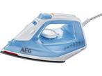 AEG DB1730 - Stoomstrijkijzer - 2300 W met SoftGlide, Verzenden, Nieuw