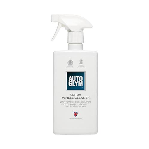 Autoglym Speciale Velgenreiniger 500ml, Motoren, Accessoires | Onderhoudsmiddelen, Verzenden