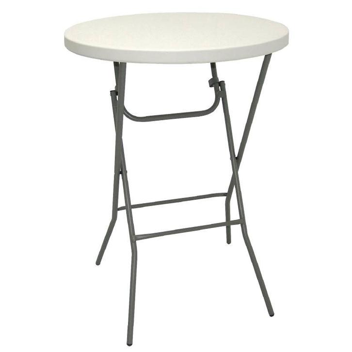 Statafel Inklapbaar | 110 cm, Zakelijke goederen, Horeca | Keukenapparatuur, Verzenden