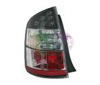 TOYOTA PRIUS, 2003-2009 - ACHTERLICHT, LED, tot 11/2005,..., Verzenden, Nieuw, Toyota