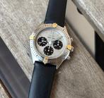 Breitling - Callisto Panda Chronograph Lemania 1873 - Zonder, Sieraden, Tassen en Uiterlijk, Nieuw