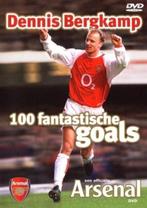 dvd - Dennis Bergkamp - 100 Fantastische Goals - Dennis B..., Verzenden, Zo goed als nieuw