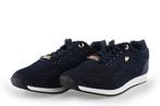 Mexx Sneakers in maat 38 Blauw | 10% extra korting, Mexx, Verzenden, Blauw, Sneakers of Gympen