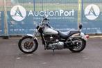 Veiling: Motor Harley Davidson Super Glide Custom Benzine 20, Motoren, Motoren | Harley-Davidson, Chopper