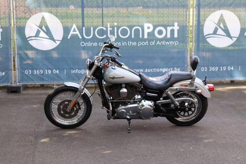 Veiling: Motor Harley Davidson Super Glide Custom Benzine 20, Motoren, Motoren | Harley-Davidson, Chopper, Ophalen