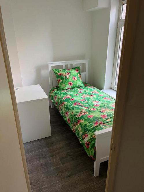 Eigen Kamer aan Grote Visserijstraat, Rotterdam, Huizen en Kamers, Kamers te huur, 50 m² of meer, Rotterdam