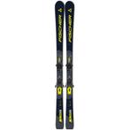 Fischer RC Comp TPR-153 cm, Sport en Fitness, Ophalen of Verzenden, Carve, Skiën, Ski's