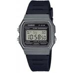 Horloge Heren Casio VINTAGE Zwart (Ø 35 mm), Sieraden, Tassen en Uiterlijk, Zonnebrillen en Brillen | Heren, Verzenden, Nieuw