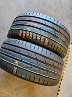 245/45/18 100Y (*)RSC MOE HANKOOK ZOMERBANDEN 6,6MM PROFIEL, Ophalen, 18 inch, Band(en), Personenwagen