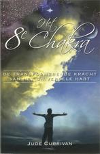 Het 8e chakra - Jude Currivan - 9789020200782 - Paperback, Boeken, Verzenden, Nieuw