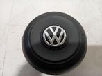 Airbag stuur Volkswagen Golf VII 1.4 GTE Hybrid 5G0880201J, Ophalen of Verzenden, Gebruikt, Volkswagen