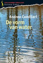 De vorm van water 9789076270548 Andrea Camilleri, Boeken, Detectives, Verzenden, Gelezen, Andrea Camilleri