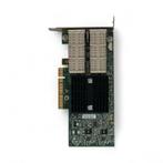 HPE 544+QSFP ConnectX-3 Pro 10Gb/40Gb Dual Port QSFP+, Ophalen of Verzenden, Refurbished, HPE