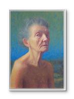 Francien Krieg - Bare Truth, Antiek en Kunst