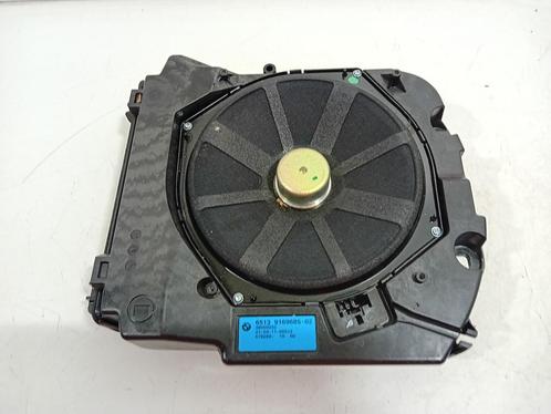 Subwoofer BMW 5 Series  550i 6513916968502, Auto-onderdelen, Elektronica en Kabels, ARN erkend, Stiba lid, Erkend duurzaam, Gebruikt