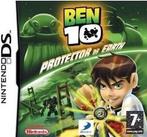 Ben 10 Protector of Earth (DS Games), Spelcomputers en Games, Games | Nintendo DS, Ophalen of Verzenden, Zo goed als nieuw
