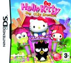 Hello Kitty - Big City Dreams (German) [Nintendo DS], Spelcomputers en Games, Games | Nintendo DS, Ophalen of Verzenden, Zo goed als nieuw