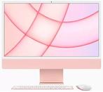 iMac 24 Inch Refurbished met 3 jaar Garantie, Computers en Software, Apple Desktops, 8 GB, IMac, Ophalen of Verzenden