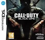 Call of Duty: Black Ops (DS) 3DS Garantie & snel in huis!, Spelcomputers en Games, Games | Nintendo DS, 1 speler, Ophalen of Verzenden