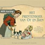 Het Prentenboek van Ot en Sien 9789079758074 H. Scheepstra, Verzenden, Gelezen, H. Scheepstra