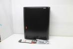 Brabantia Bo Touch Bin Hi Prullenbak - 60 liter - Matt Black, Huis en Inrichting, Woonaccessoires | Prullenbakken, Verzenden, Zo goed als nieuw