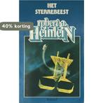 Het Sterrebeest 9789028305717 Robert Heinlein, Boeken, Verzenden, Gelezen, Robert Heinlein