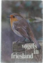 Vogels in friesland - Deel 3 9789070010836 Fryske Akademy, Boeken, Verzenden, Gelezen, Fryske Akademy