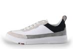 Tommy Hilfiger Sneakers in maat 42 Wit | 10% extra korting, Verzenden, Wit, Tommy Hilfiger, Sneakers of Gympen