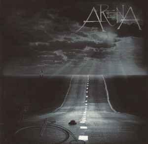 cd - Arena - The Visitor - Revisited, Cd's en Dvd's, Cd's | Overige Cd's, Zo goed als nieuw, Verzenden