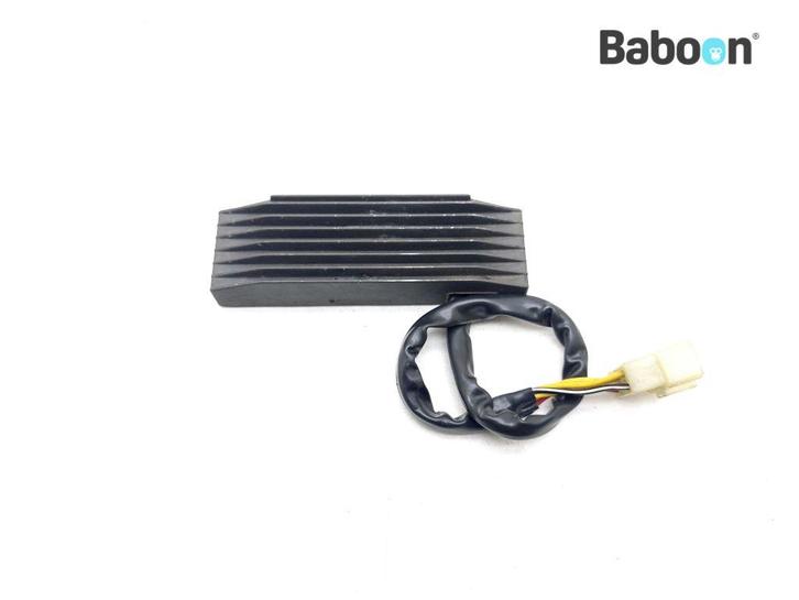 Spanningsregelaar Suzuki VS 800 Intruder 1992-1997 (VS800, Motoren, Onderdelen | Suzuki, Gebruikt, Verzenden