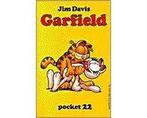 Garfield 22 pocket - Garfield 22 pocket, Boeken, Ophalen of Verzenden, Nieuw