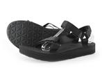 Teva Sandalen in maat 41 Zwart | 10% extra korting, Kleding | Dames, Schoenen, Verzenden, Zwart, Nieuw, Sandalen of Muiltjes