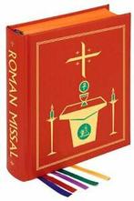 The Roman Missal: Third Edition.by B. New, Boeken, Zo goed als nieuw, U S C C B, Verzenden
