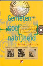 Genieten van Gods nabijheid 9789063182199 J. Johnson, Boeken, Verzenden, Zo goed als nieuw, J. Johnson