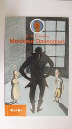 Monsieur Dansemort 9789055351183 Crowther, Gelezen, Verzenden, Crowther, Kitty
