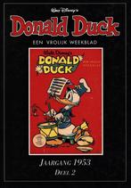 Donald Duck / Jaargang 1953 2 9789058555335 Disney, Gelezen, Disney, Verzenden