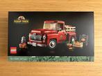 Lego - Creator Expert - 10290 - Pickup Truck - 2020+, Nieuw