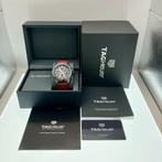 TAG Heuer - Carrera Calibre Heuer 01 - CAR2A1Z-0 - Heren -