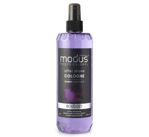 Modus Bouquet After Shave Cologne - 400ml, Sieraden, Tassen en Uiterlijk, Uiterlijk | Haarverzorging, Gel, Wax, Haarlak of Mousse