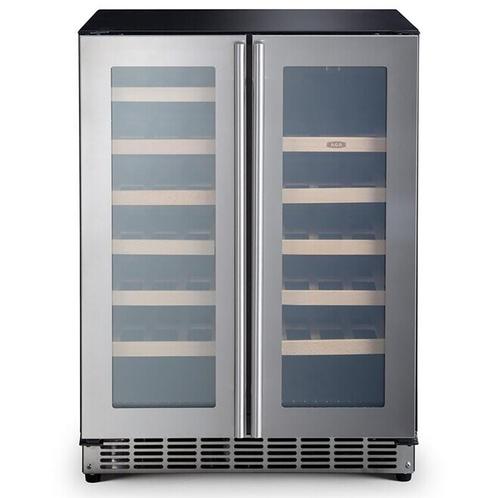 Aga Adz6040ss Wijnkoelkast 82cm, Witgoed en Apparatuur, Koelkasten en IJskasten, Nieuw, Ophalen of Verzenden