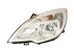 Opel Meriva B 2010-2014 Koplamp Links (Koplampen), Verzenden, Nieuw