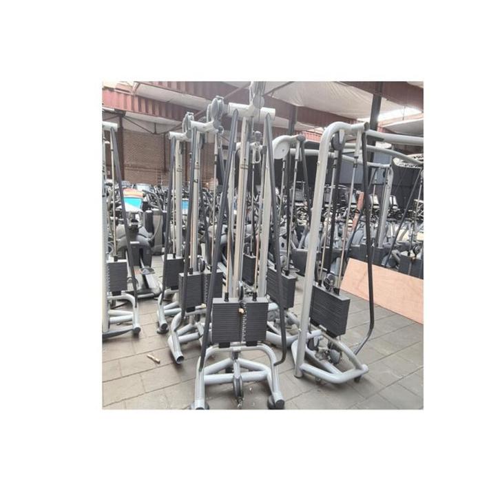 Technogym - Pulley - Dual Pulley, Sport en Fitness, Fitnessmaterialen, Overige typen, Ophalen of Verzenden