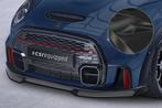Cupspoiler voor Mini F55, F56, F57 JCW-Trim CSL673-G, Verzenden, Nieuw